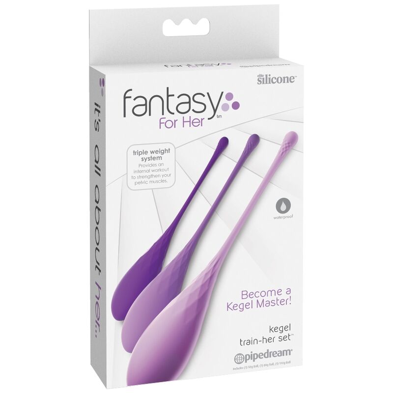 Fantasy for Ensemble Kegel (vue 6)