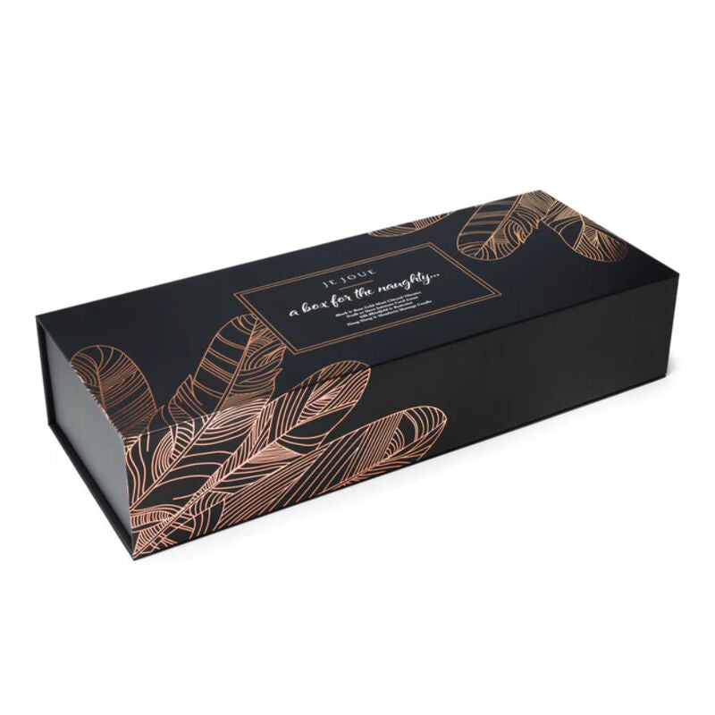 Je Joue Le Coffret Coquin (vue 7)