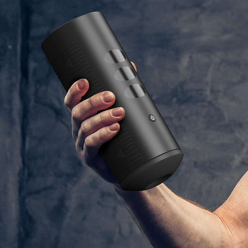 Kiiroo Masturbateur Technologique Titan Experience (vue 8)