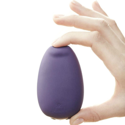 Je Joue Mimi Massager Violet Doux (vue 2)