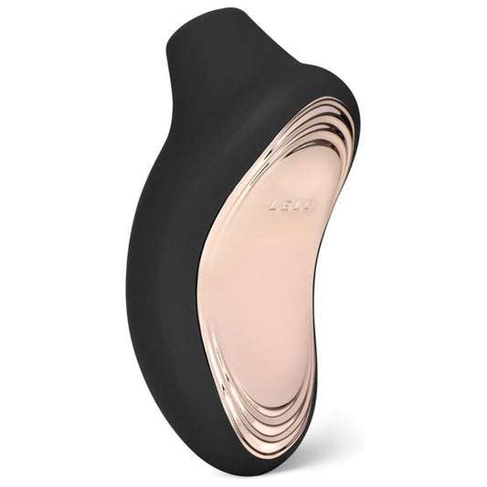 Lelo Stimulateur Clitoris Sona 2 Cruise Noir (vue 2)