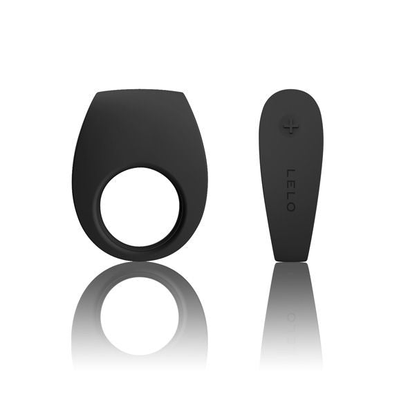 Lelo Anneau Vibrateur Tor II Noir (vue 5)