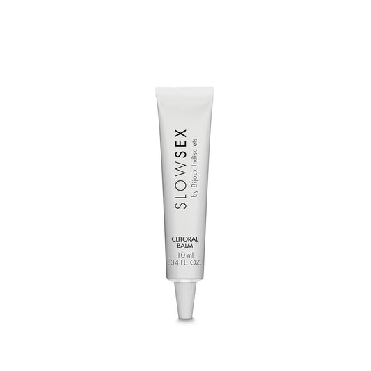 Bijoux Indiscrets Baume le Clitoris à Action Lente 10 Ml (vue 2)