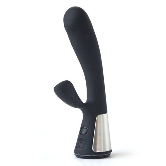 Kiiroo Ohmibod Fuse APP Télécommande Noir (vue 2)