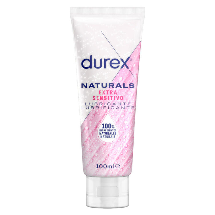 Préservatifs et lubrifiants Durex - collection Durex Avenue Mon Plaisir