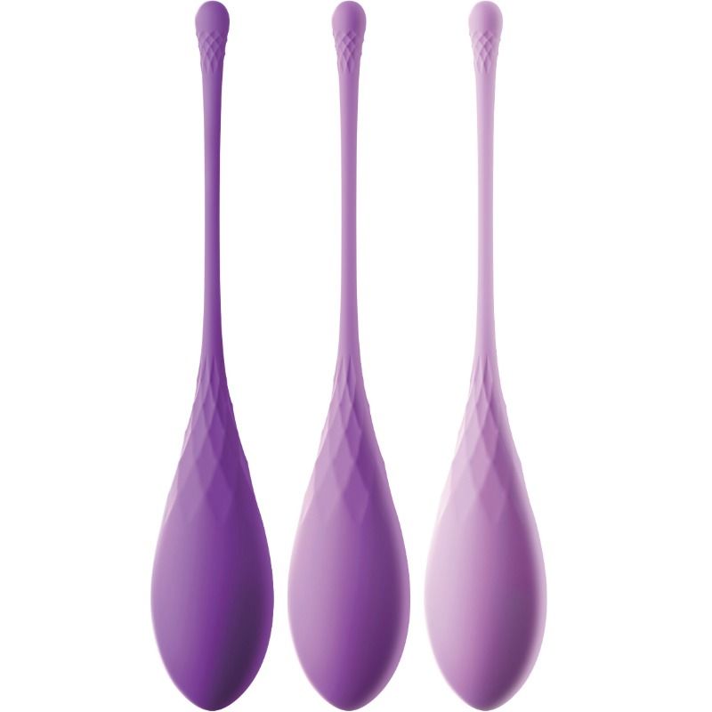 Kit boules de Kegel Fantasy For Her Train-Her - collection Fantasy For Her Avenue Mon Plaisir