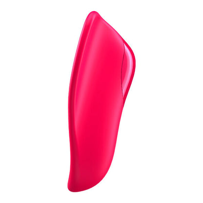 Satisfyer High Fly Fuchsia — le plaisir au bout des doigts (vue 5)