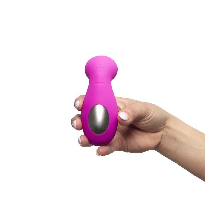 Kiiroo Ensemble Couples Titan et Cliona Lilas (vue 6)