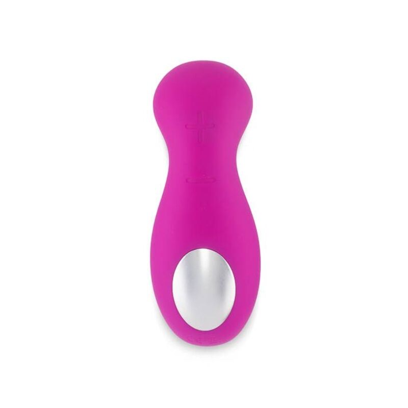 Kiiroo Ensemble Couples Titan et Cliona Lilas (vue 7)