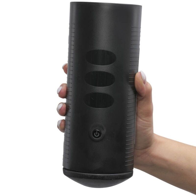 Kiiroo Ensemble Couples Titan et Cliona Lilas (vue 5)