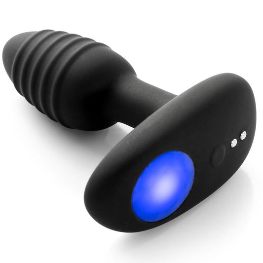 Kiiroo Application de Contrôle des Vibrations pour Plongée Lumen (vue 2)