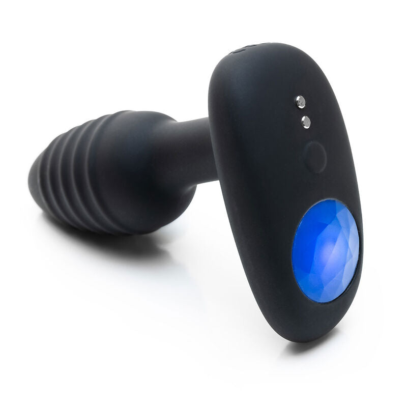 Kiiroo Application de Contrôle des Vibrations pour Plongée Lumen (vue 6)