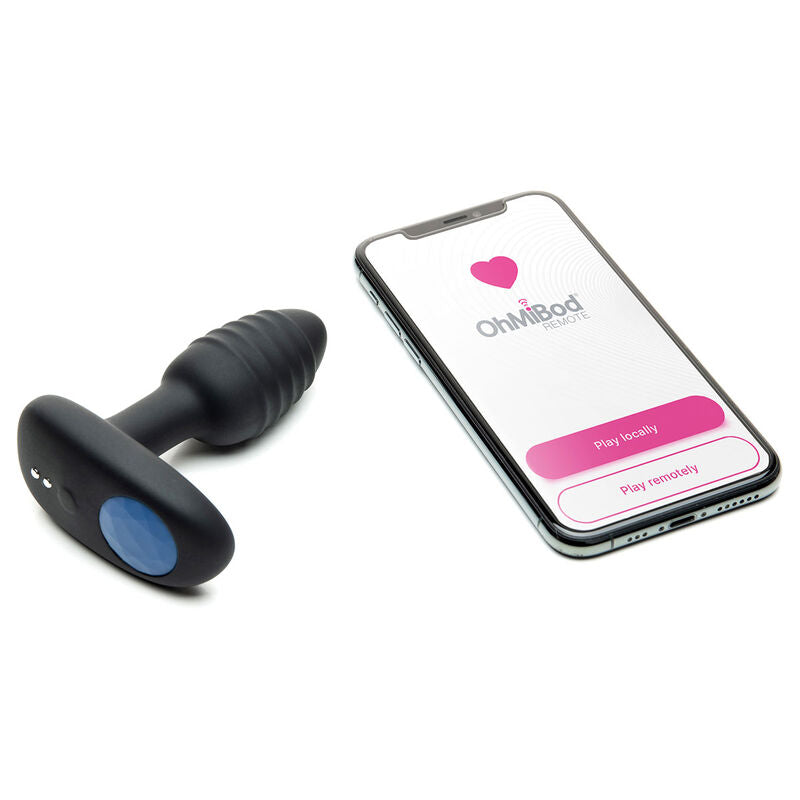 Kiiroo Application de Contrôle des Vibrations pour Plongée Lumen (vue 3)