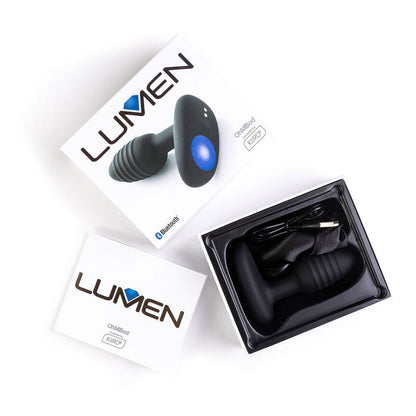 Kiiroo Application de Contrôle des Vibrations pour Plongée Lumen (vue 7)
