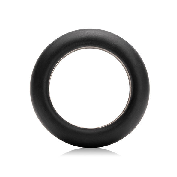 Je Joue Anneau Pénial en Silicone Extension Maximale Noir (vue 3)