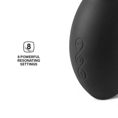 Lelo Stimulateur Clitoris Sona 2 Cruise Noir (vue 5)