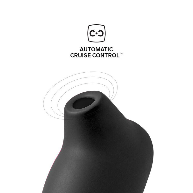 Lelo Stimulateur Clitoris Sona 2 Cruise Noir (vue 7)
