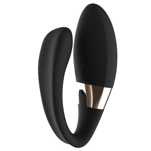 Lelo Masseur pour Couples Tiani Duo Noir (vue 2)
