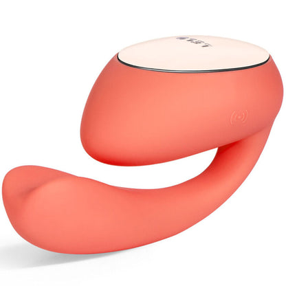 Masseur pour Couples Corail Lelo Ida Wave