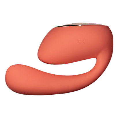 Masseur pour Couples Corail Lelo Ida Wave (vue 2)
