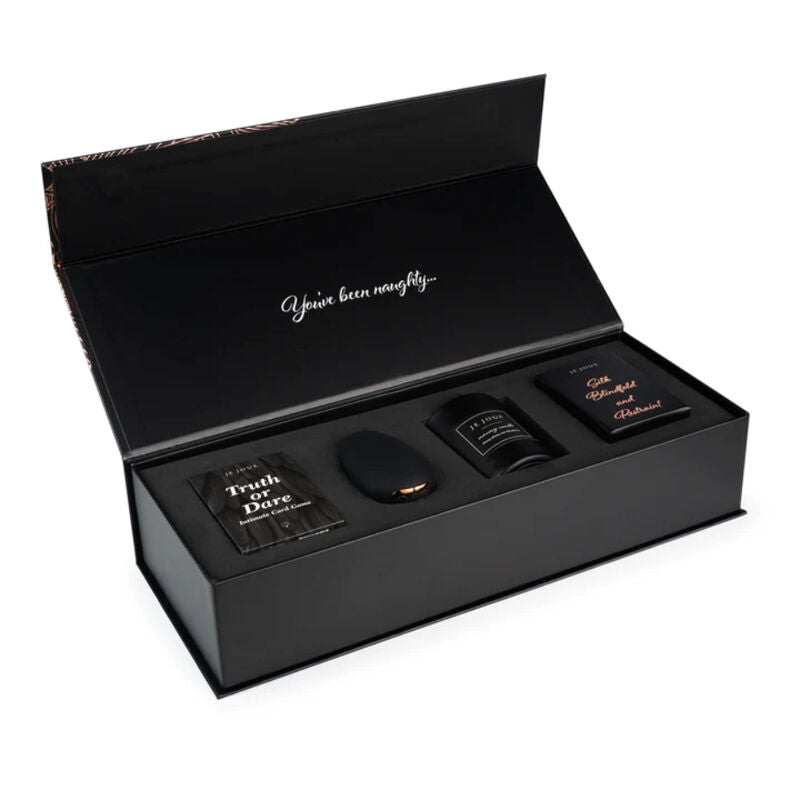 Je Joue Le Coffret Coquin (vue 2)