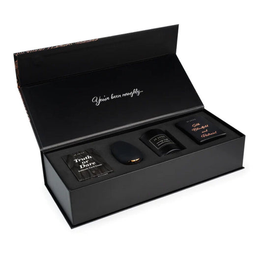 Je Joue Le Coffret Coquin (vue 2)
