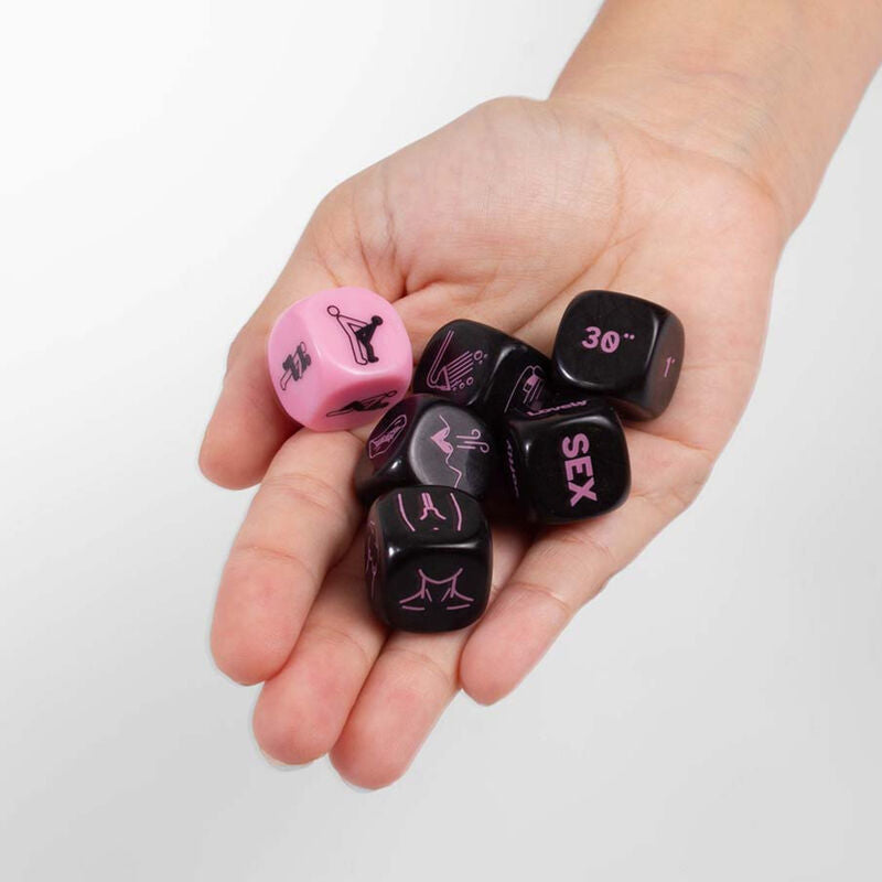 Secret Play Dice, Play, Sex Juego de Dados (es/en/de/fr/nl/pt/it) (vue 3)