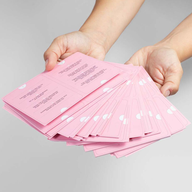 Secret Play Jeu de Cartes Pull & Play (es/en/de/fr/nl/pt/it) (vue 4)