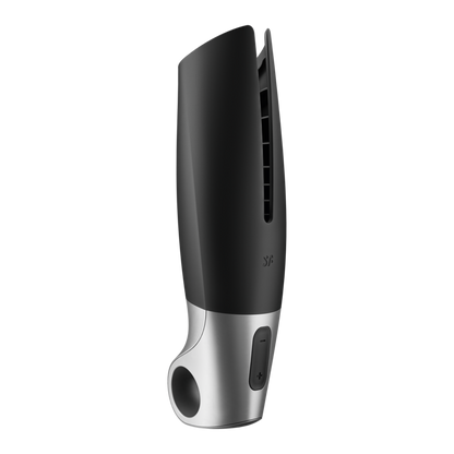 Satisfyer Masturbateur Puissant Noir (vue 4)