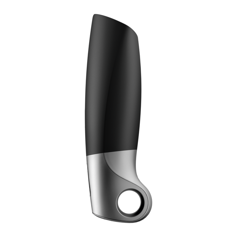 Satisfyer Masturbateur Puissant Noir (vue 3)