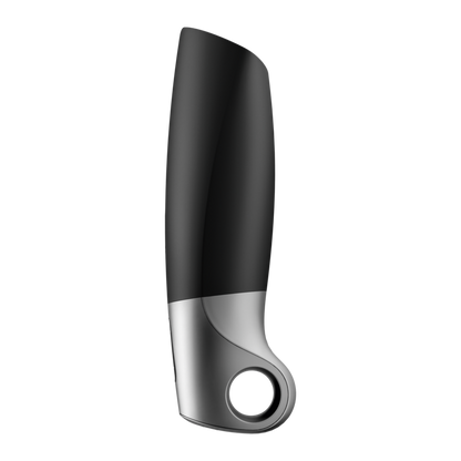 Satisfyer Masturbateur Puissant Noir (vue 3)