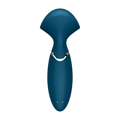 Satisfyer Mini Wonder Bleu (vue 3)