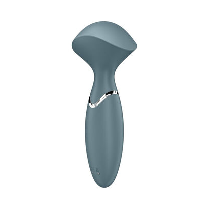 Satisfyer Mini Wonder Gris (vue 2)