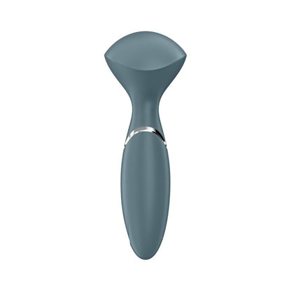 Satisfyer Mini Wonder Gris (vue 3)