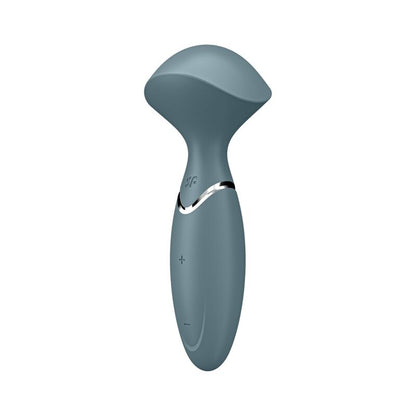 Satisfyer Mini Wonder Gris (vue 5)