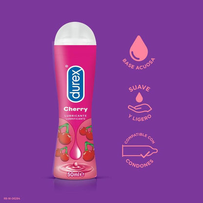 Durex Cerise de Jeu 50 Ml (vue 2)