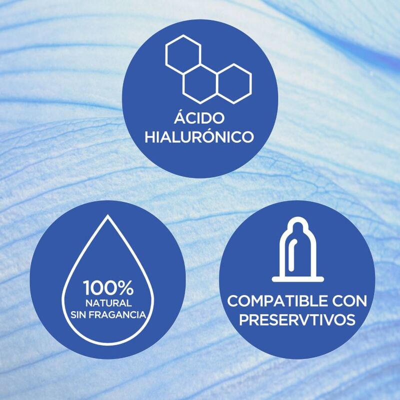 Durex Lubrifiant Hydratant Naturel 100 Ml (vue 3)