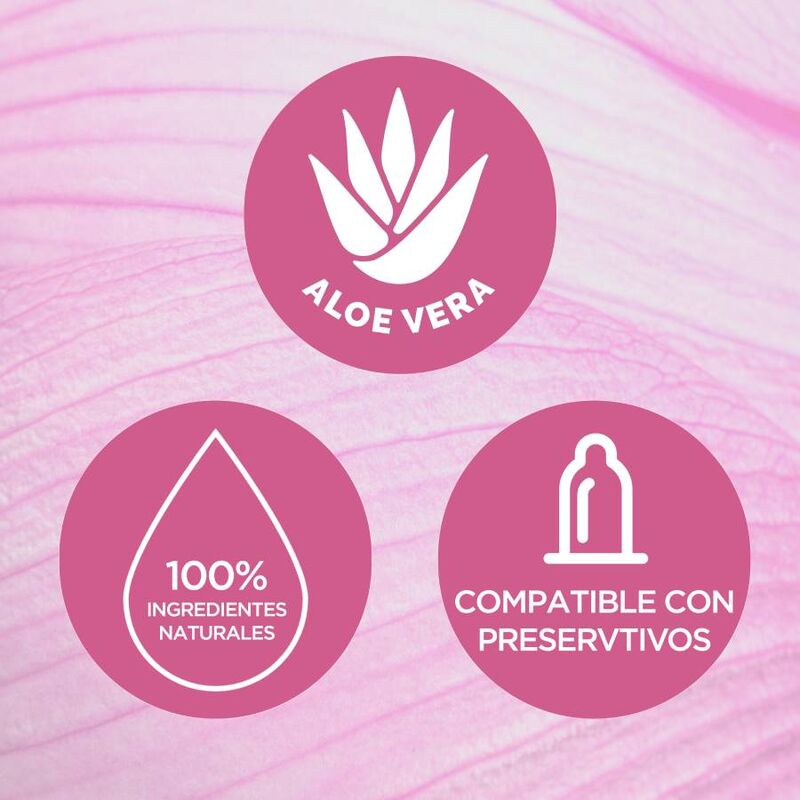 Durex Lubrifiant Extra Sensible Naturel 100 Ml (vue 2)