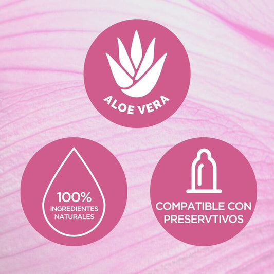 Durex Lubrifiant Extra Sensible Naturel 100 Ml (vue 2)