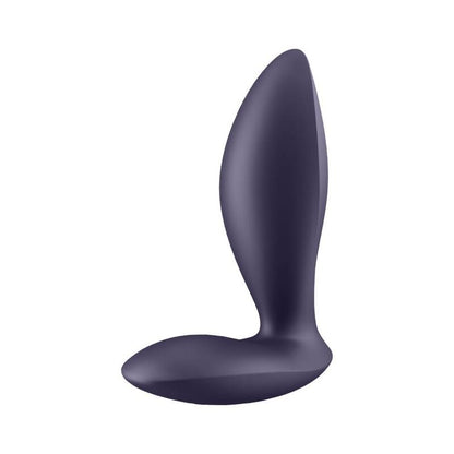 Satisfyer Power Plug Violet (vue 3)