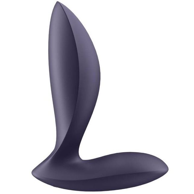 Satisfyer Power Plug Violet