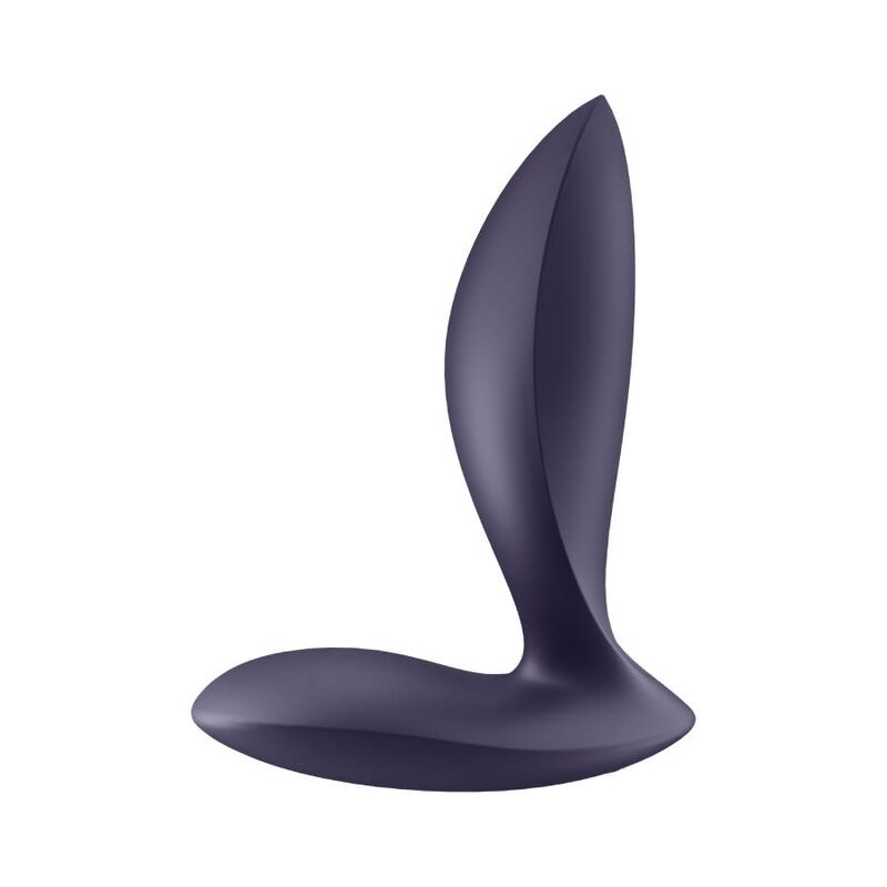 Satisfyer Power Plug Violet (vue 5)