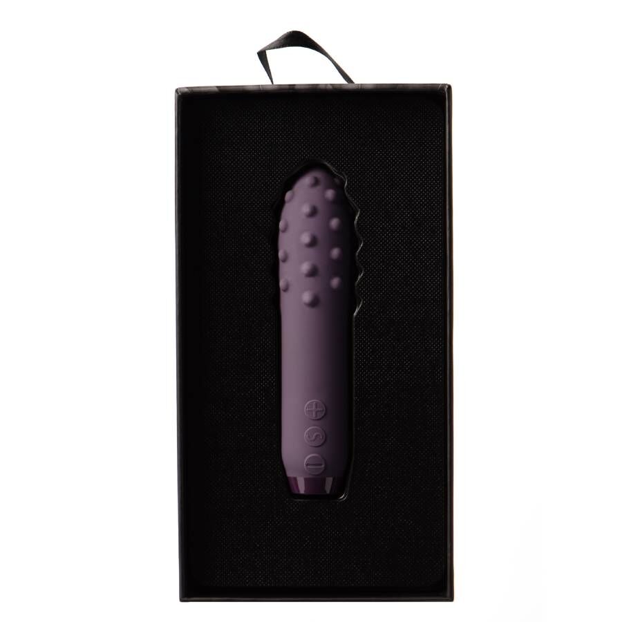 Je Joue Duo Bullet Violet (vue 3)