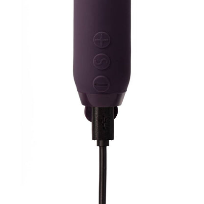 Je Joue Duo Bullet Violet (vue 2)
