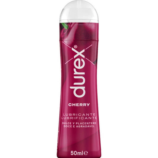 Durex Cerise de Jeu 50 Ml