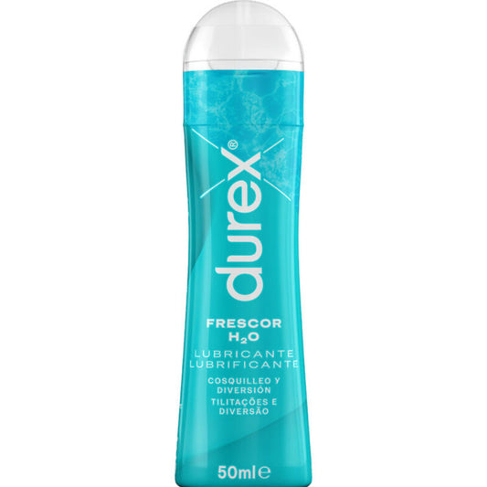 Durex Jouer Sensation Fraîche 50 Ml