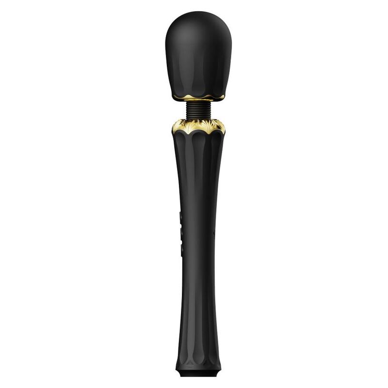 Zalo Baguette Kyro Noire (vue 4)