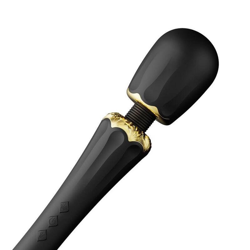 Zalo Baguette Kyro Noire (vue 5)