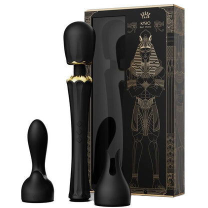 Zalo Baguette Kyro Noire (vue 13)