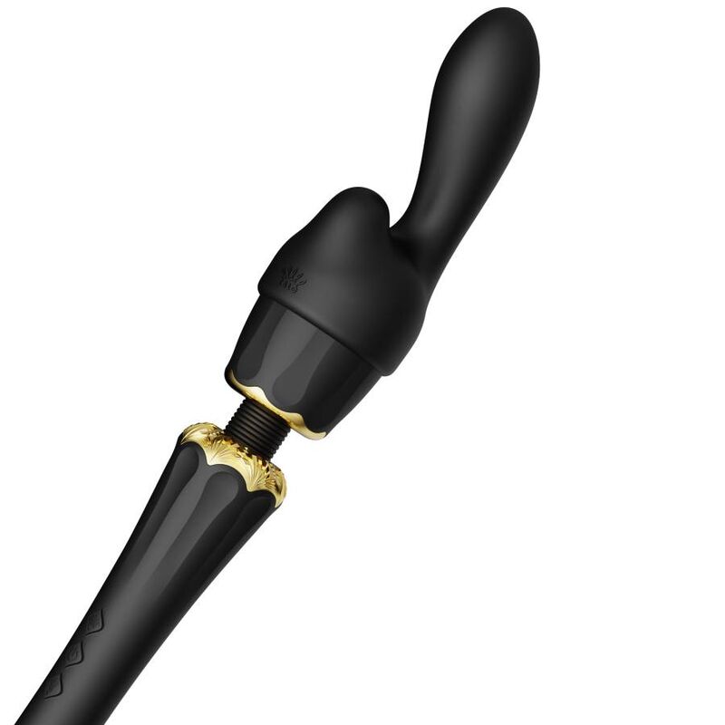 Zalo Baguette Kyro Noire (vue 7)